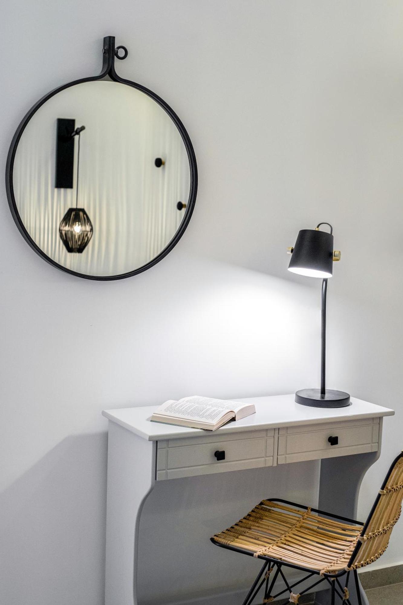 Hippocampus Hotel Kamari  Room photo